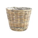 Pflanzenkorb Niva L