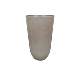 Vase Palermo Marble Clay