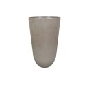 Vase Palermo Marble Clay