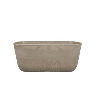 Schale Palermo Marble Clay