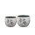 Topf Satz Von 2 Moonlight Meadow