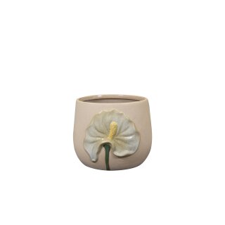 Topf Antura Gr&uuml;n