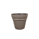 Topf Ilvy Taupe
