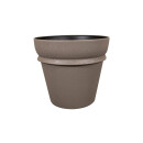 Topf Ilvy Taupe