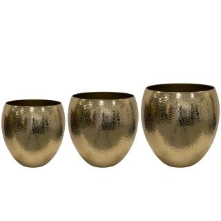 Topf Selena Gold