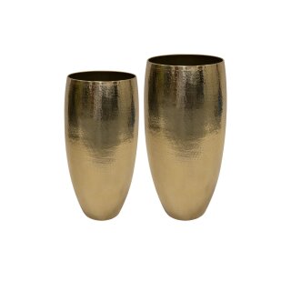 Topf Hoch Selena Gold