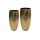 Topf Hoch Selena Gold