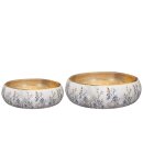 Schale Moonlight Meadow