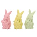 Kuschelkaninchen Mom assortiert