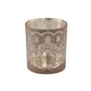 Teelichthalter Opix S