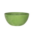 Schale Coloured lime D25 H12