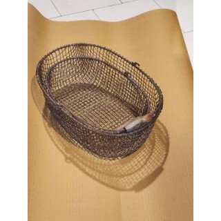 IRON BASKETS 2er Set