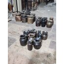 Holz Pots M