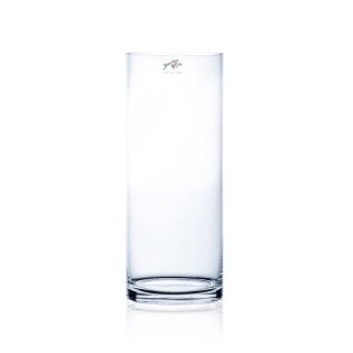 CYLI cylindrical vase