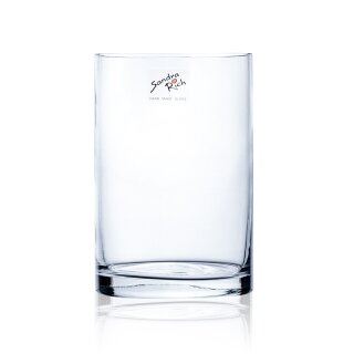 CYLI cylindrical vase