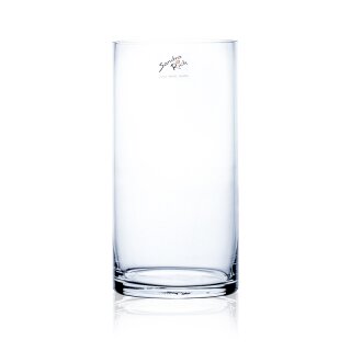 CYLI cylindrical vase