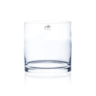 CYLI Zylindrische Vase