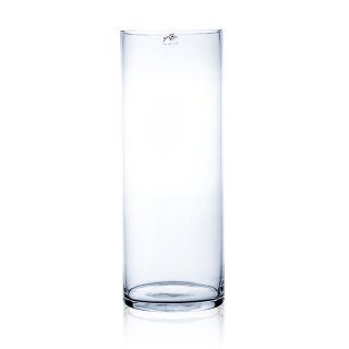 CYLI Zylindrische Vase
