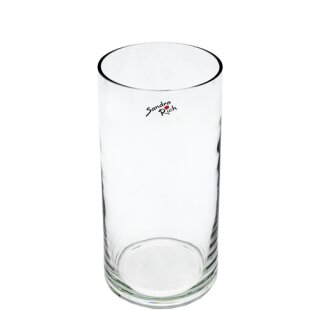 CYLI Zylindrische Vase