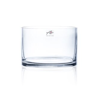 CYLI Zylindrische Vase