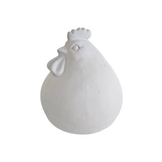 Beton Huhn Barbara XL