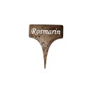 Beetstecker  Rosmarin