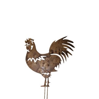 G&uuml;ggel Roschti auf Stick