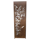 Metalltrenner Bambus Display