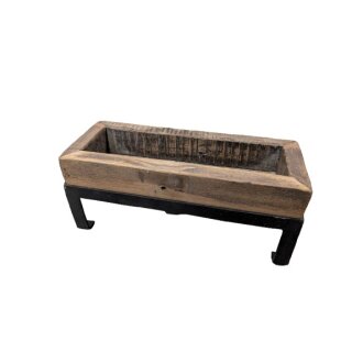 Holztray Aki Rechteck S