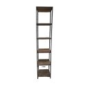 Holzshelf 6 Tablar