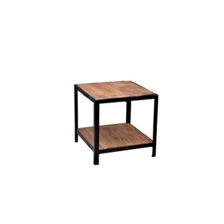 Holzshelf 2 Tablar