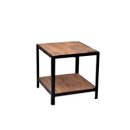 Holzshelf 2 Tablar