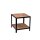 Holzshelf 2 Tablar
