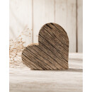 Holzherz Knusperholz S