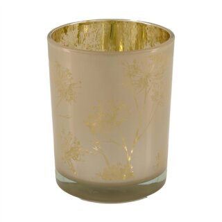 Teelichthalter Lovor