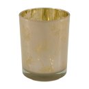 Teelichthalter Lovor