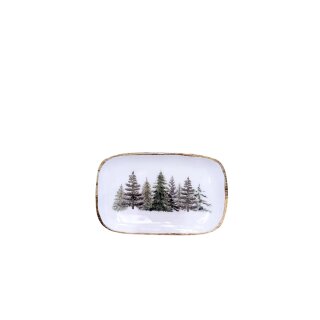 Holztray Forester S