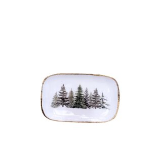Holztray Forester M