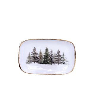 Holztray Forester L