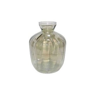 Vase Rund Luster L