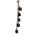 Glockenkette Flower H&auml;ngend