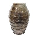 Spiralvase Stones Luster