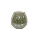 Teelicht Crack Luster S