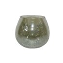 Teelicht Crack Luster L