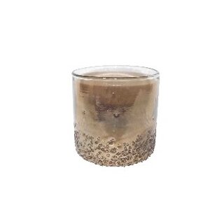 Glaszylinder Tenya S