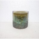 Glaszylinder Tenya S