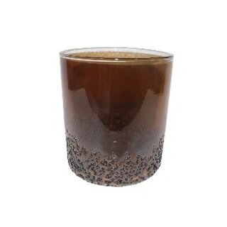 Glaszylinder Tenya L