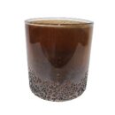 Glaszylinder Tenya L