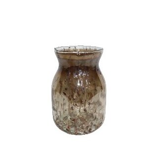 Glasvase Cheena L