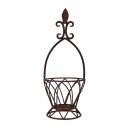 Basket Light Dekor
